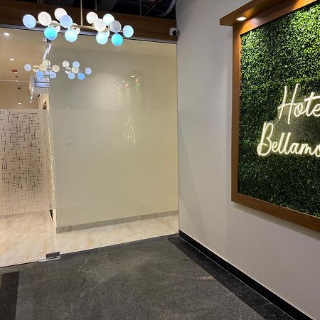 מומביי Hotel Bellamont מראה חיצוני תמונה