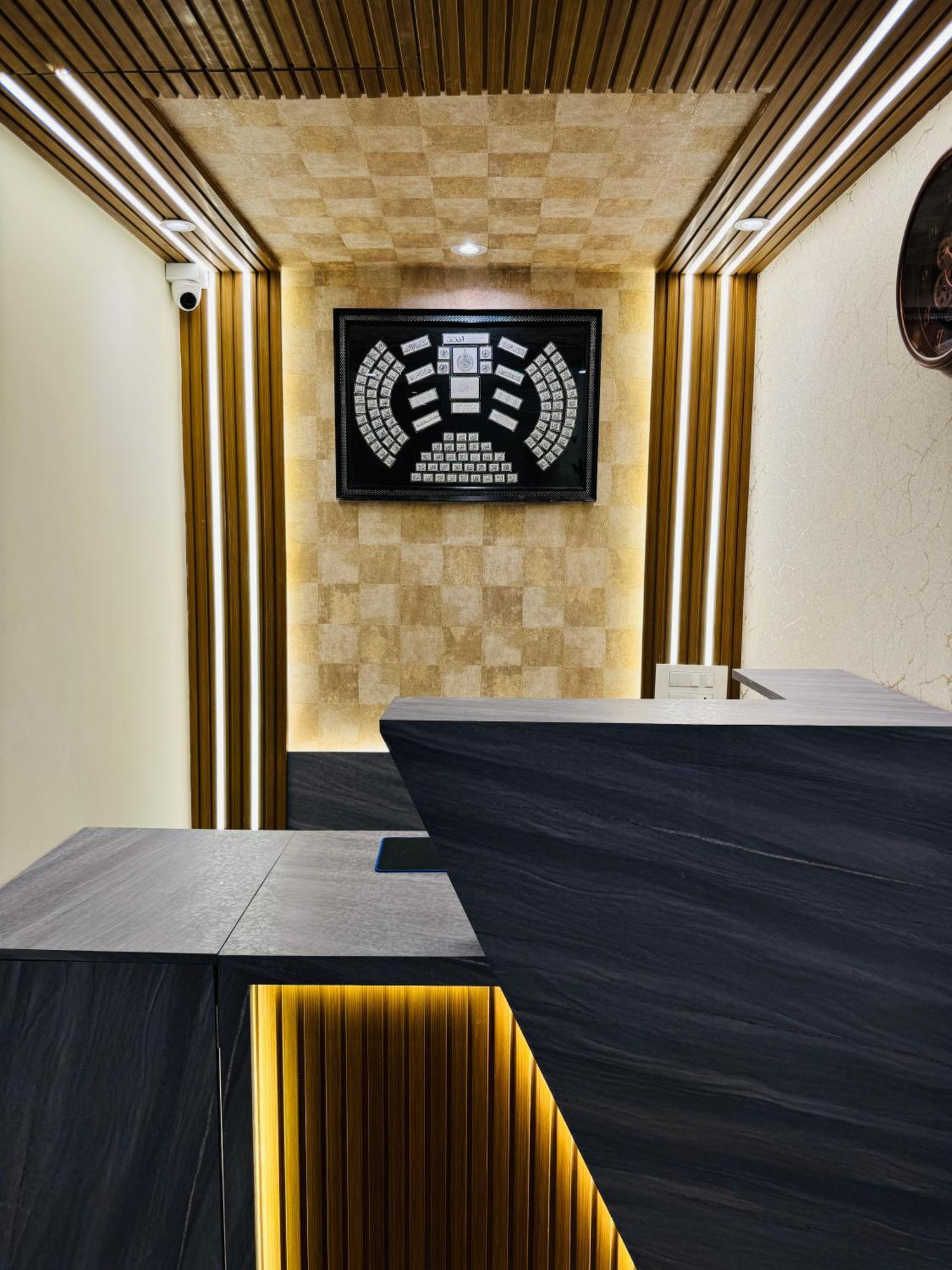 מומביי Hotel Bellamont מראה חיצוני תמונה
