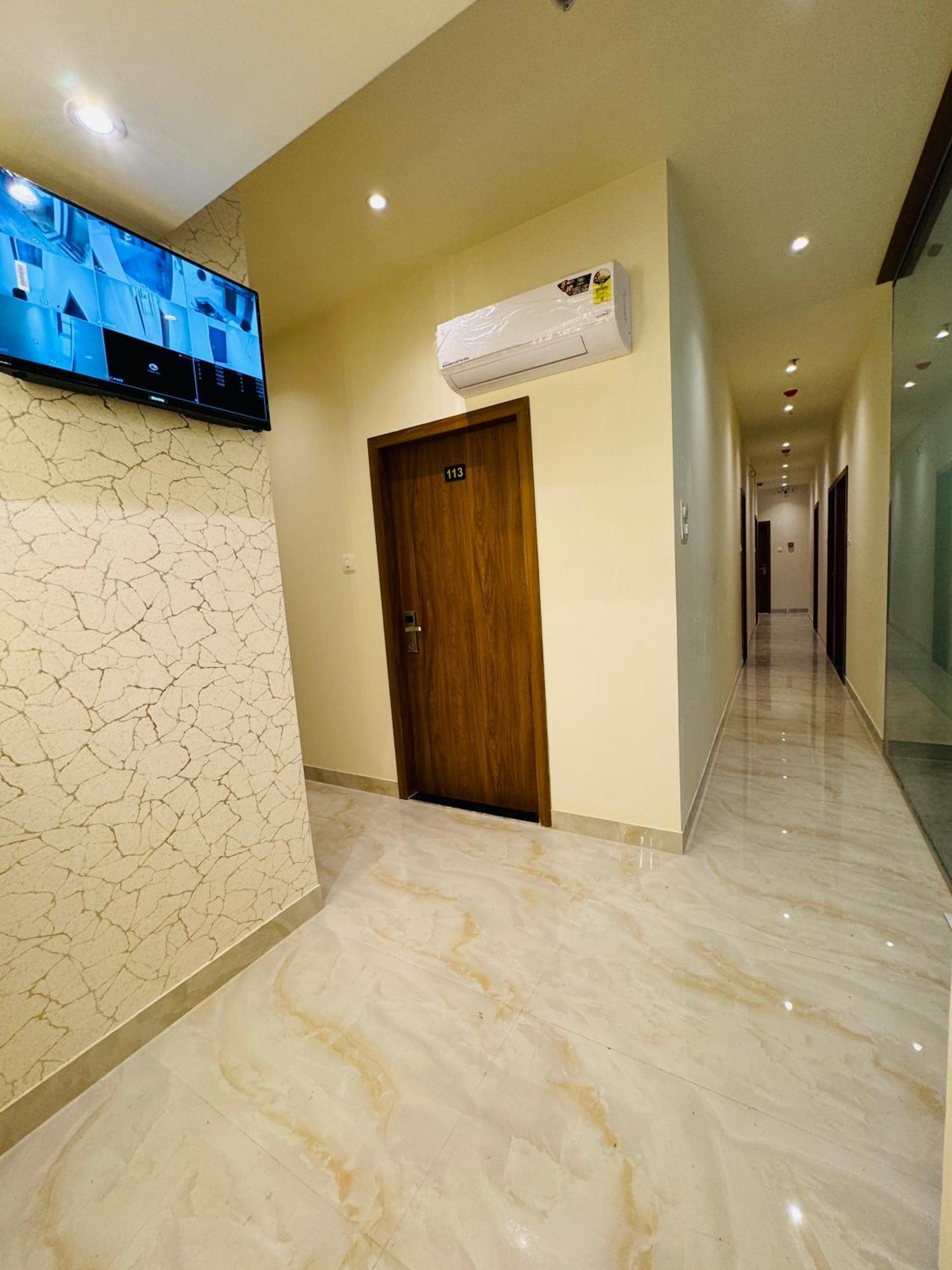 מומביי Hotel Bellamont מראה חיצוני תמונה